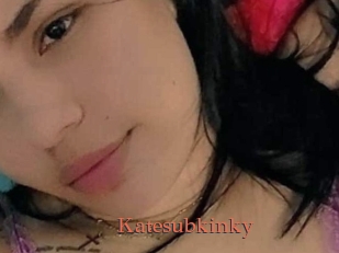 Katesubkinky
