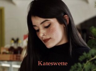 Kateswette