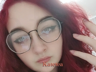 Katetea