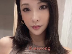 Katewong