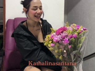 Kathalinasantana