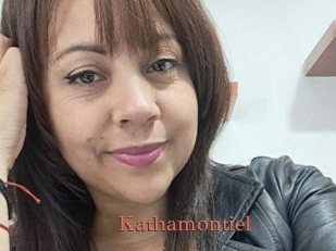 Kathamontiel