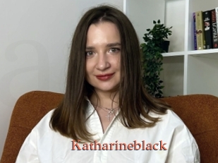 Katharineblack