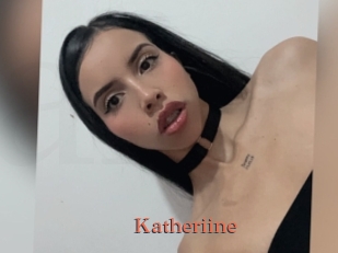 Katheriine