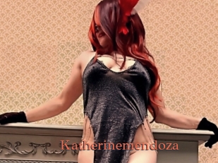 Katherinemendoza