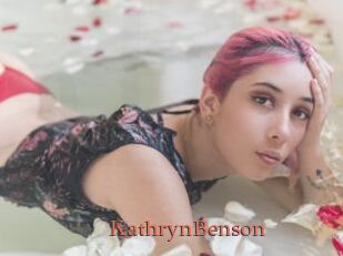 KathrynBenson