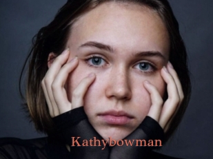 Kathybowman