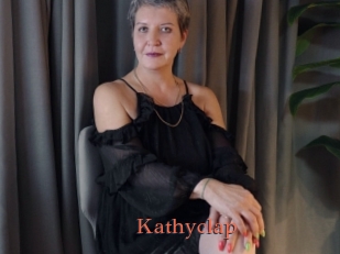 kathyclap Anal Favorite