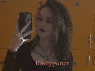 Kathyporter