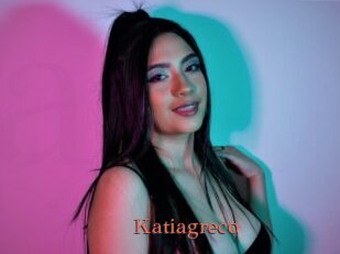 Katiagreco