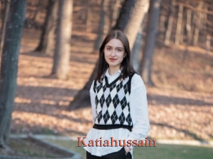 Katiahussain