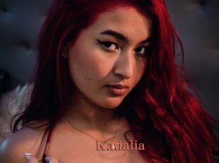 Katialia