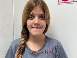 Katiaolson