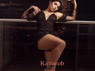 Katiarob
