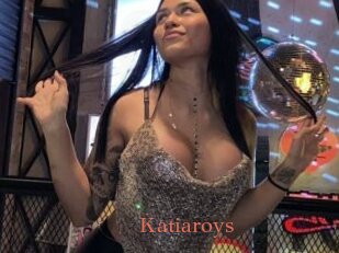 Katiaroys