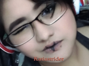 Katiastrider