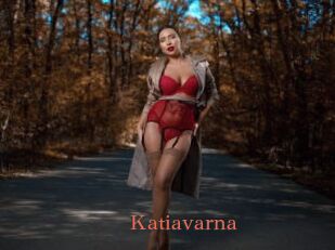 Katiavarna