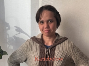Katiebelow