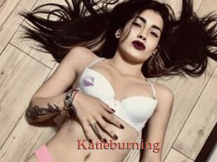 Katieburning