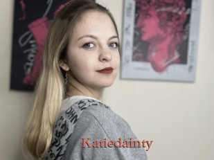 Katiedainty