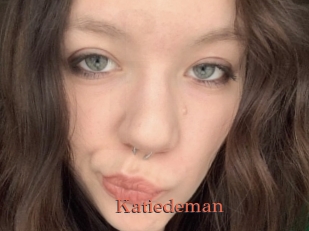 Katiedeman