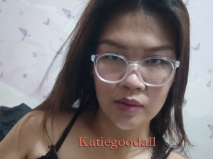 katiegoodall Anal Favorite