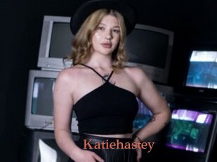 Katiehastey