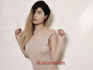 Katierosen