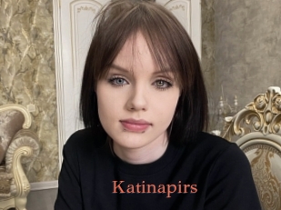 Katinapirs