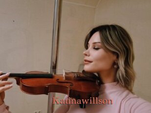 Katinawillson