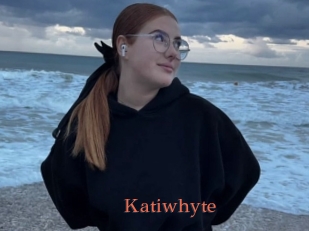 Katiwhyte