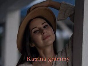 Katrina_grammy