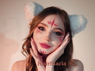 Katrinacia