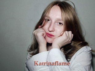 Katrinaflame
