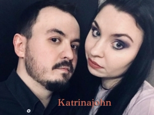 Katrinajohn