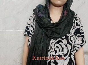 Katrinakhan