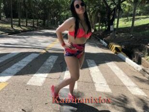 Katrinanixfox