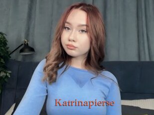 Katrinapierse