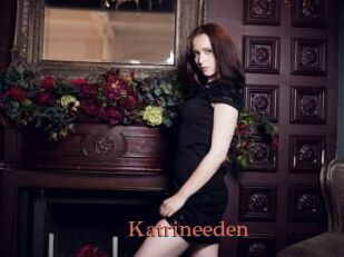 Katrineeden