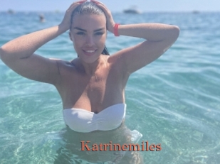 Katrinemiles