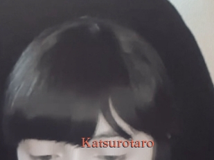 Katsurotaro