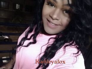 Kattleyafox