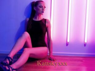 Kattskyxxx