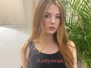 Kattyevan