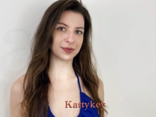 Kattykey