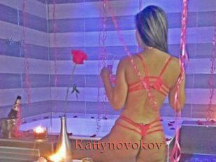 Kattynovokov