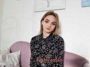 Kattysalsa
