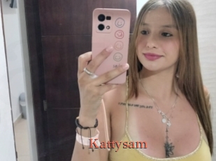 Kattysam