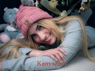 Kattysexyy