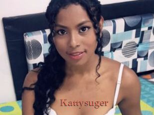 Kattysuger